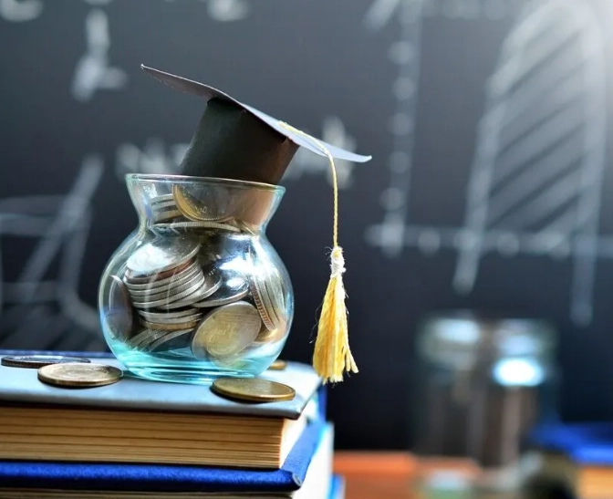 full scholarship for international students