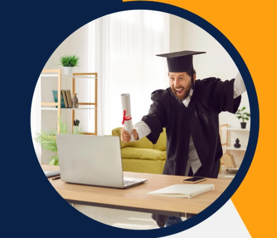 accredited online degrees