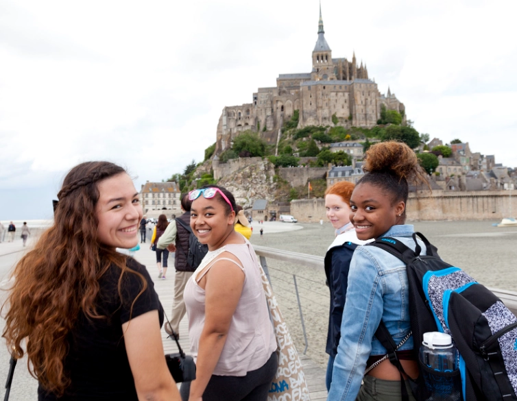 study abroad programs for teens
