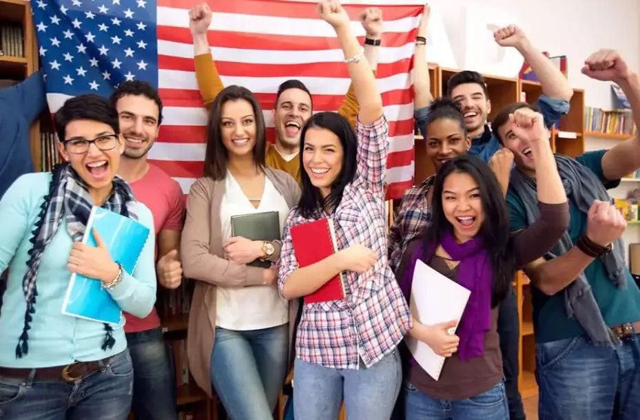 how to apply to US universities