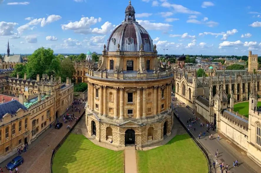 how to get into university