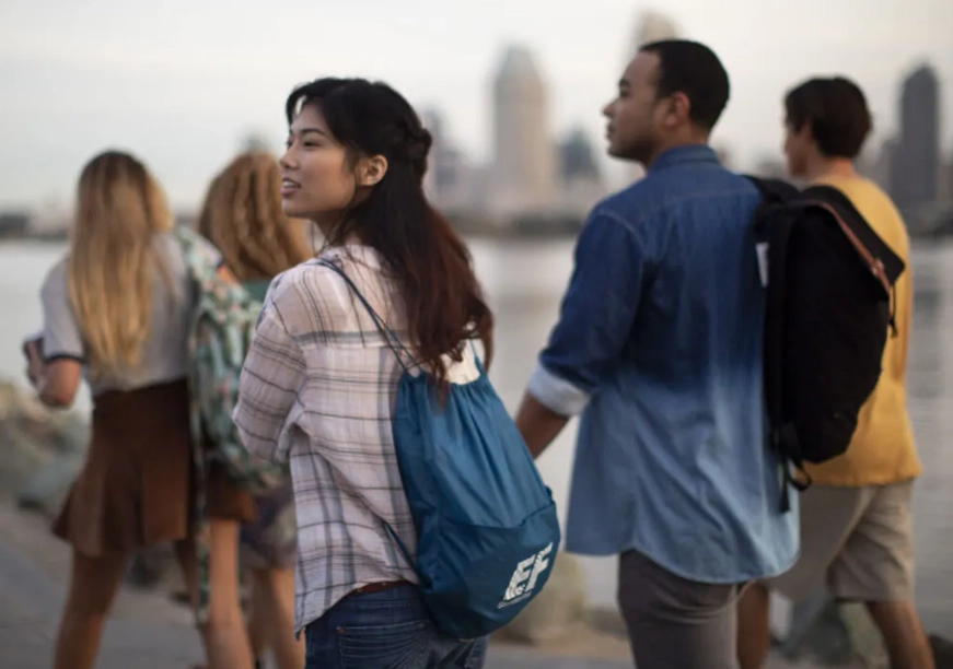 high school study abroad