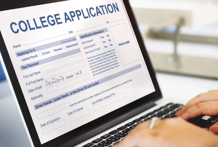 university application process university application process