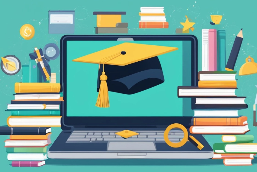 accredited online degrees