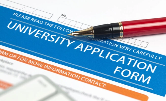 free college application