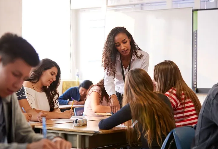 accredited online degrees