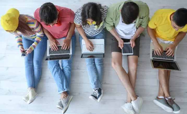 easiest online degrees