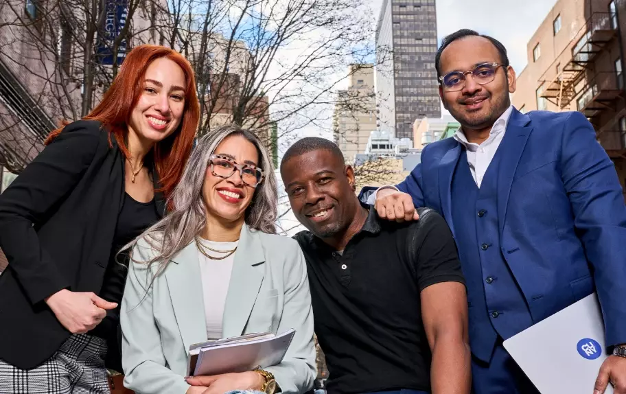 online degrees for working adults