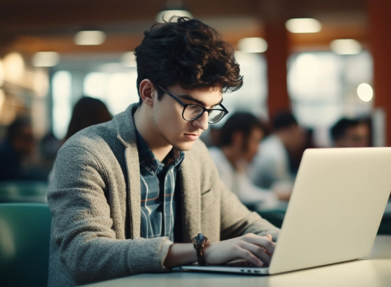 accredited online universities