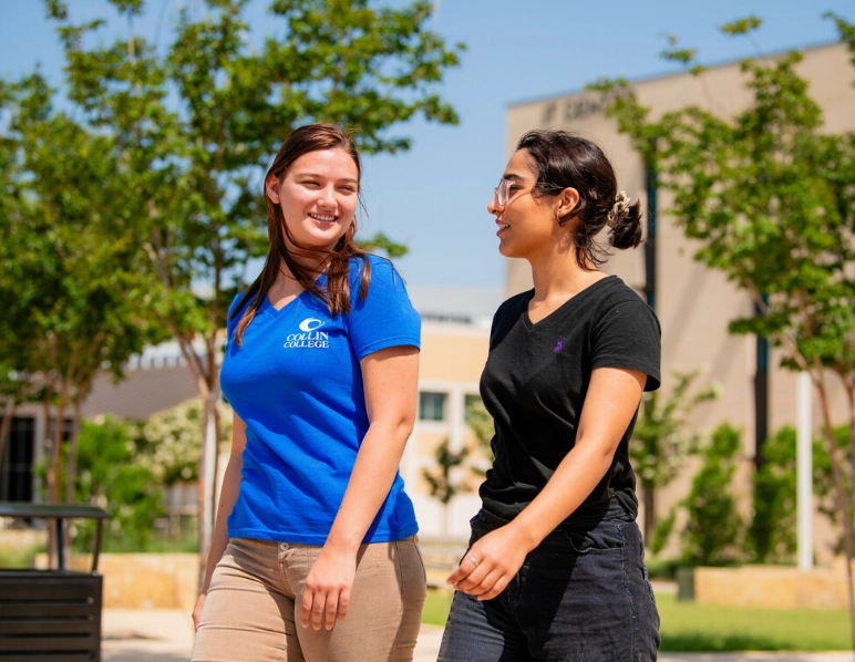 when to start college visits