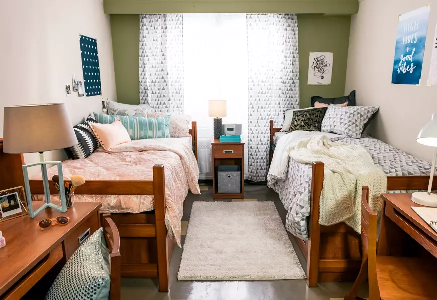 affordable student housing