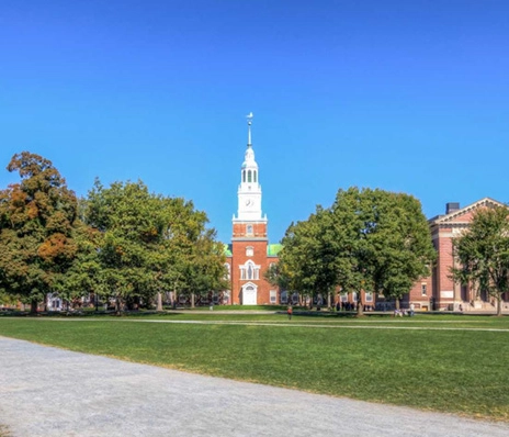 when to start college visits