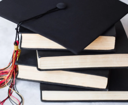 fully online masters programs