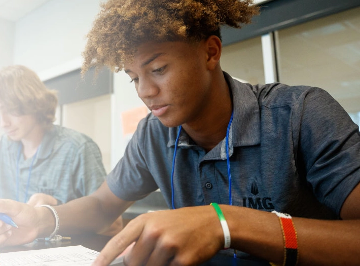 how to get a scholarship