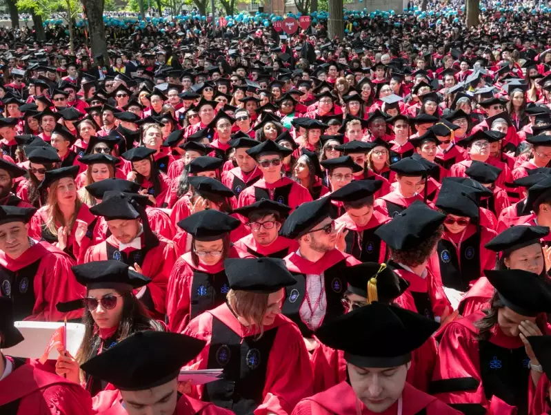 Harvard Yale Princeton Stanford