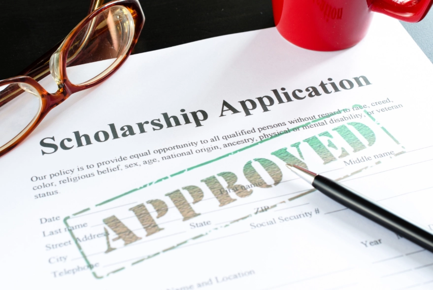 financial aid for students