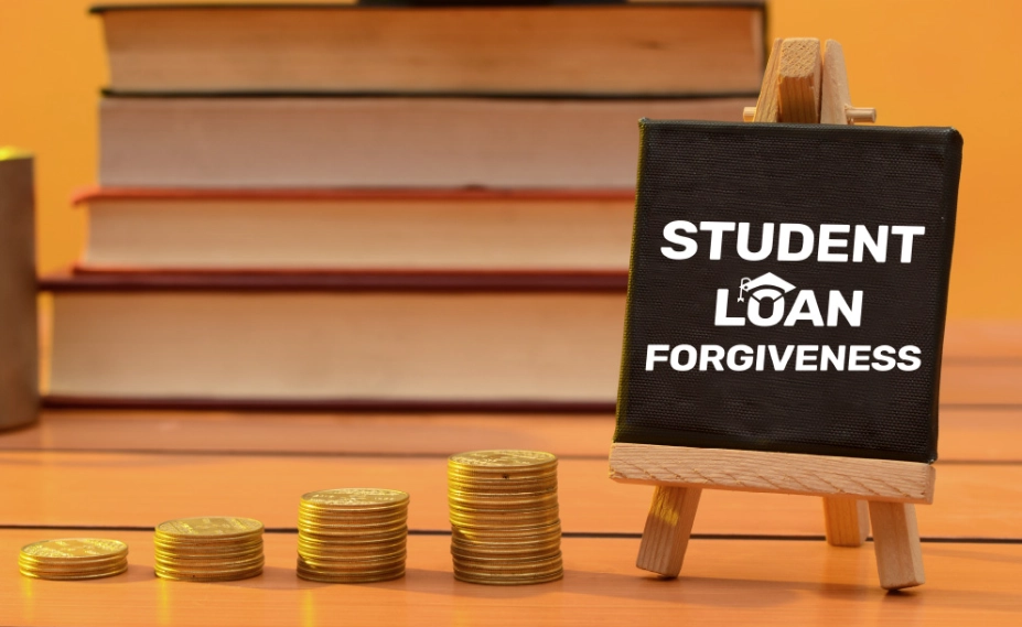 Biden student loan forgiveness