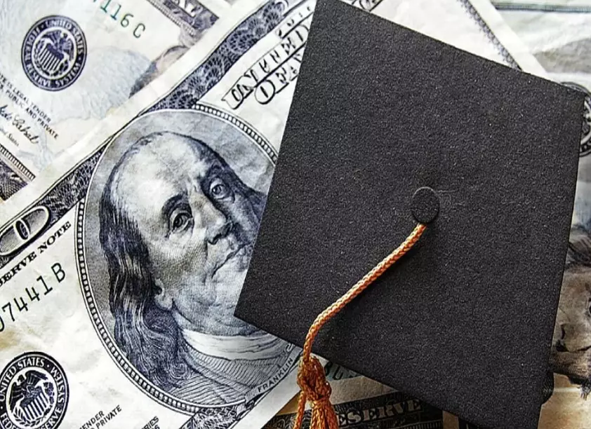 student debt relief