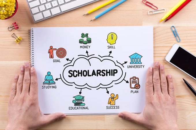 college scholarships