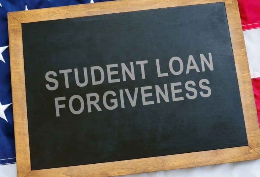 student loan forgiveness eligibility