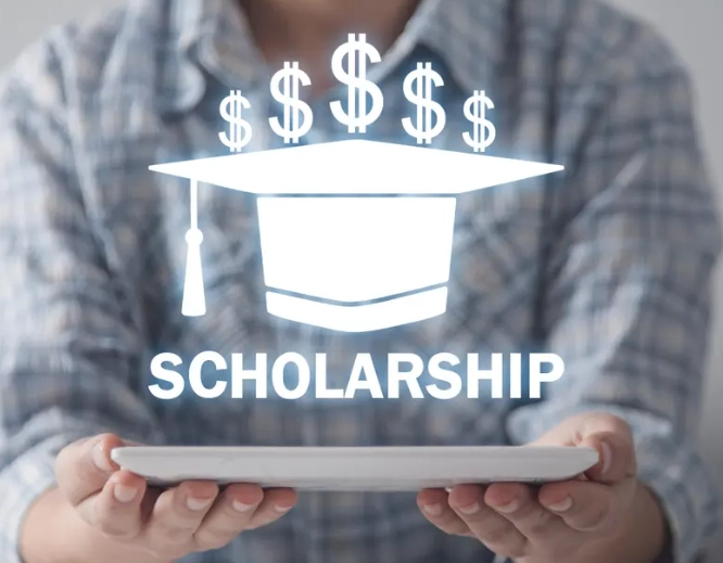 merit-based scholarships