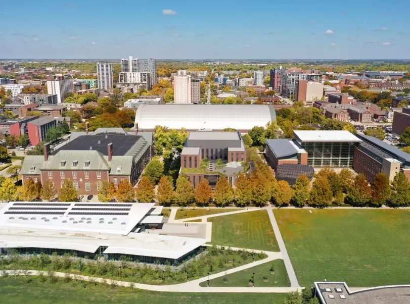 world university rankings engineering