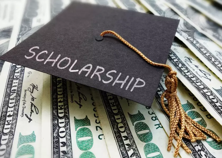 merit-based scholarships