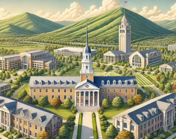 minimum GPA for scholarship