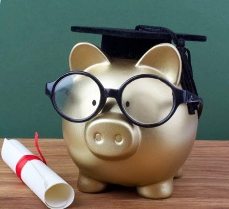 college financial aid repayment