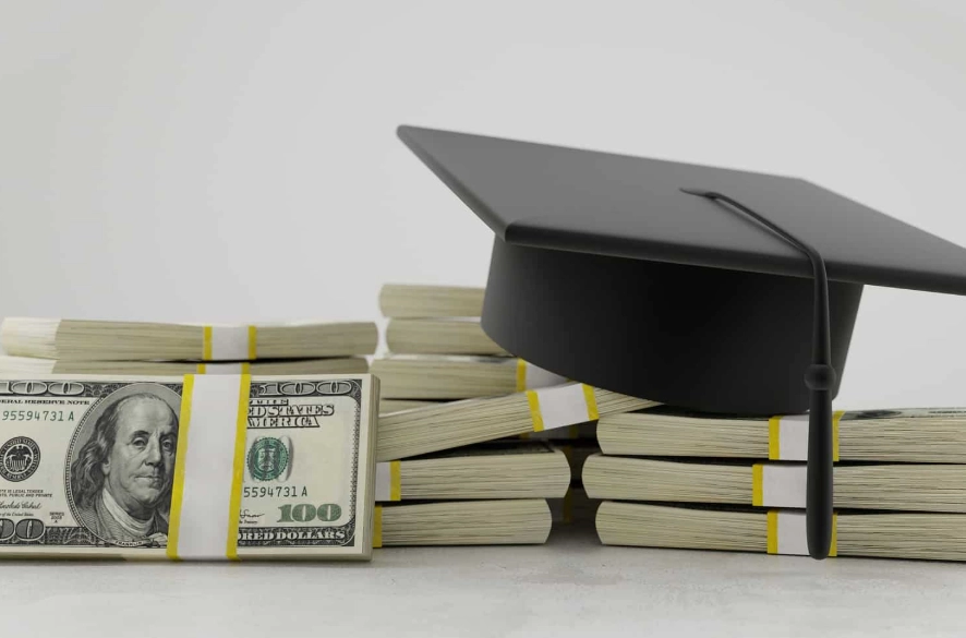 college scholarship search