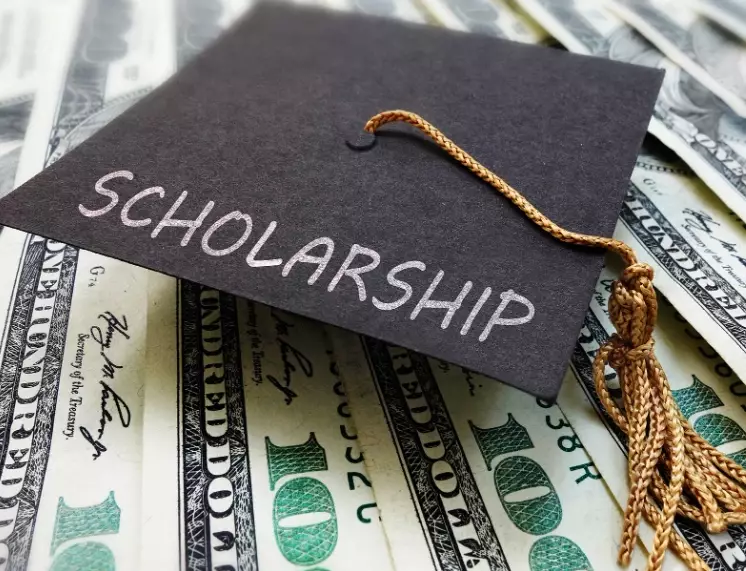 college scholarship search