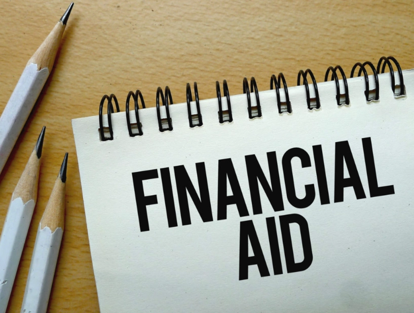 financial aid for college