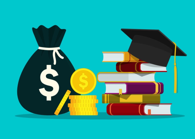 merit-based scholarships