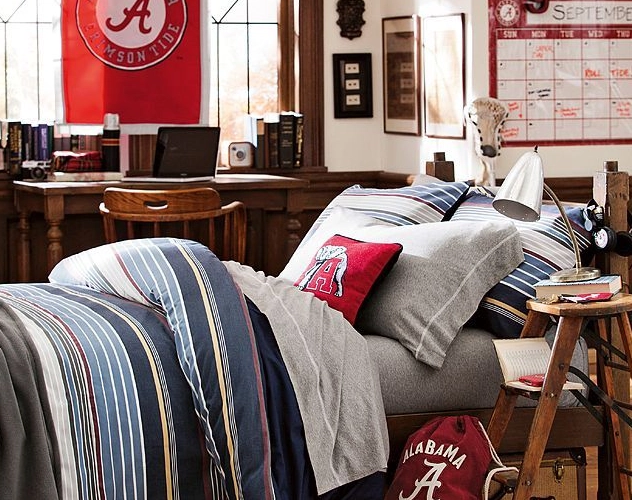 dorm room organization ideas