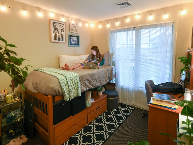 dorm room essentials