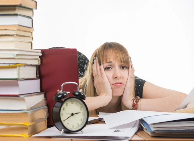 college student time management tips