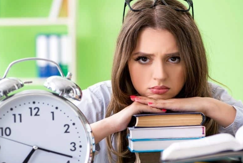 time management for college students