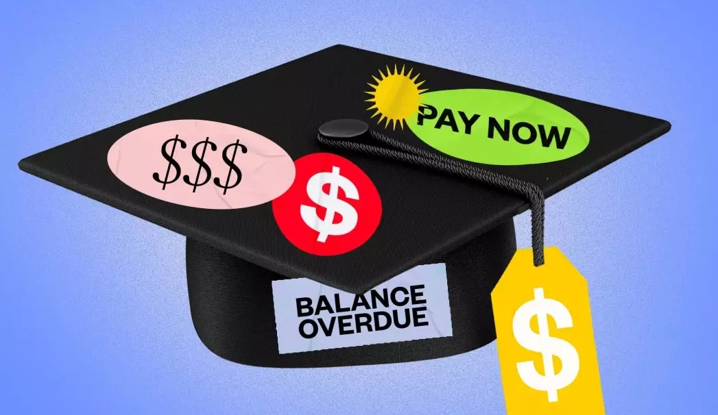 student loan forgiveness programs