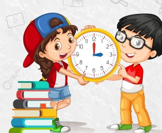 student time management