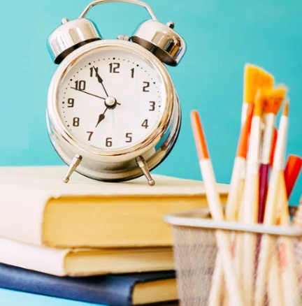 time management strategies