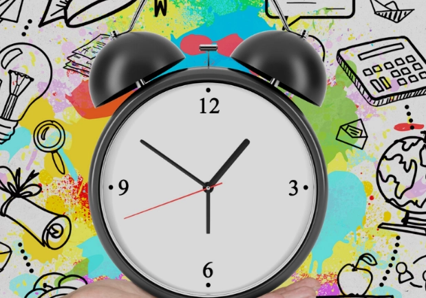 student time management tips