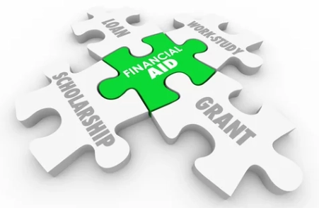 college financial aid types