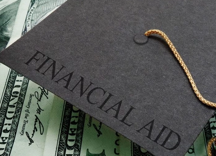 financial aid for scholarships