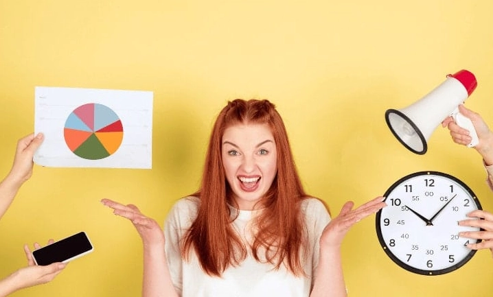 student time management tips