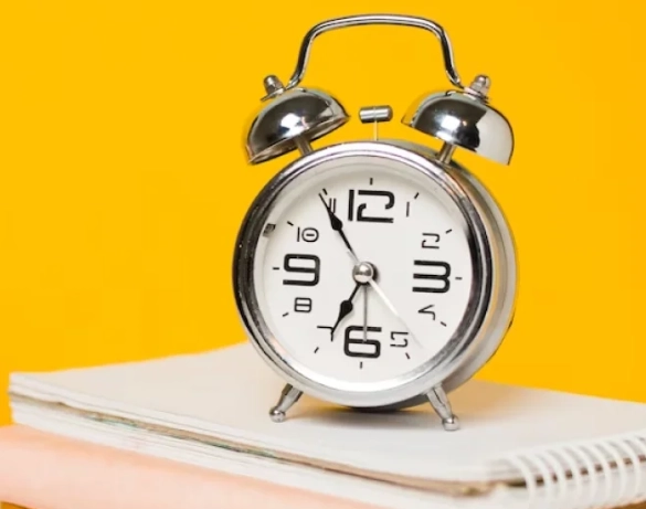 importance of time management in college