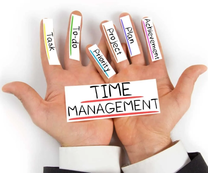time management time management