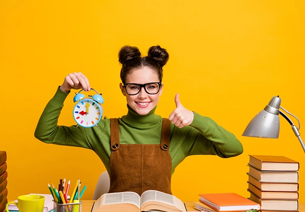 academic productivity