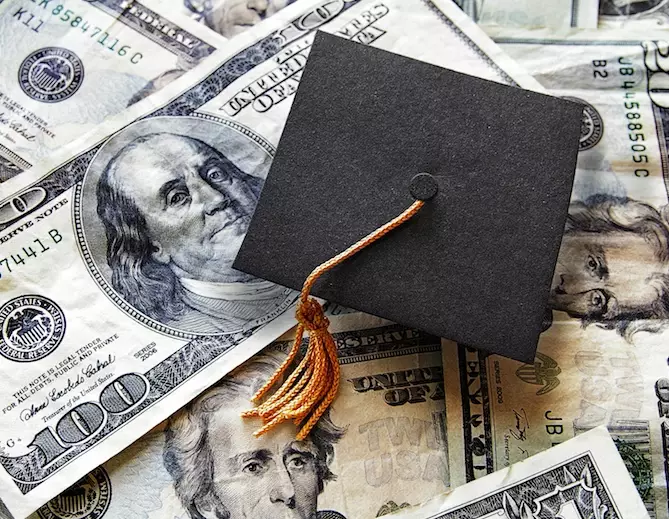 types of student aid