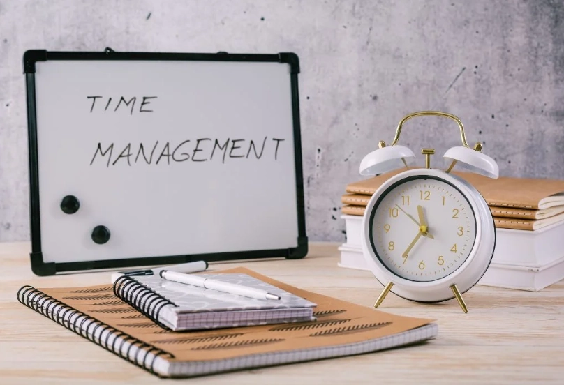 time management time management