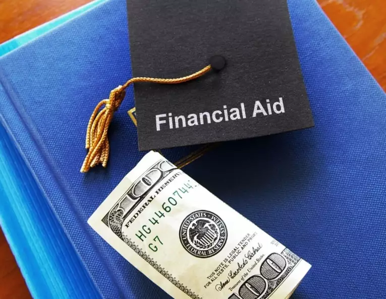 financial aid for students